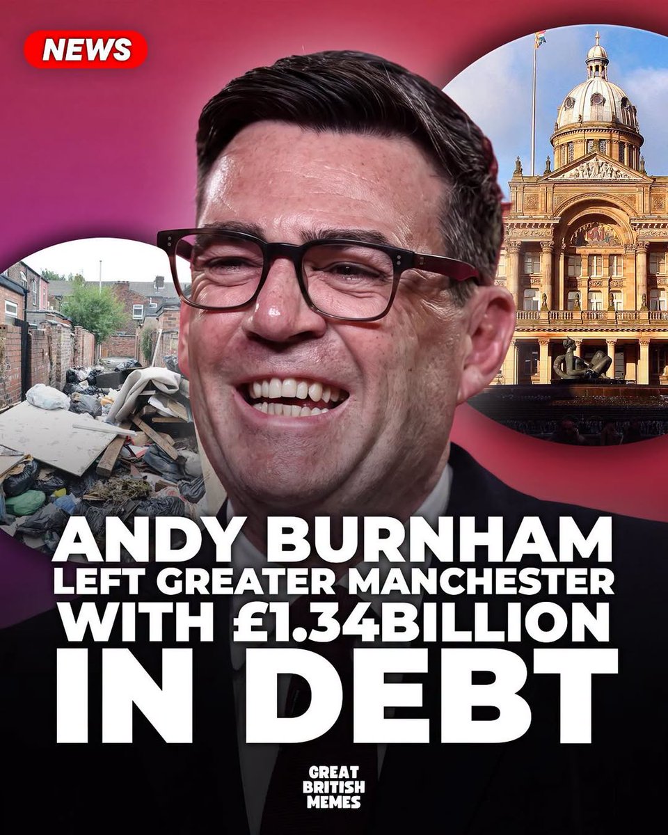 InsideBritain's tweet photo. And yet some idiot thought he would be capable of running the country. https://t.co/wANkhdQ7Ty
