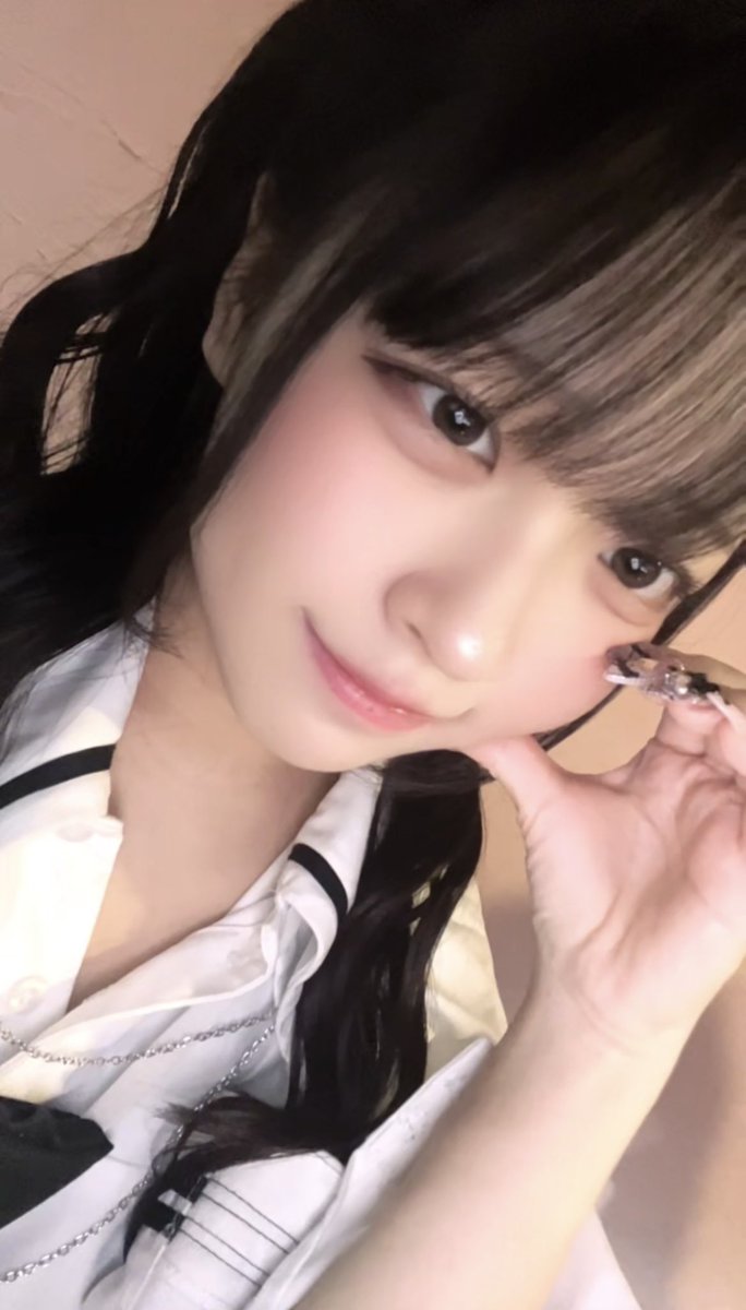 foonyanpoo's tweet photo. 前髪切らないとなーん💭

 #コンカフェ嬢  #自撮り界隈  #いいね返し https://t.co/uhkLmVRSND
