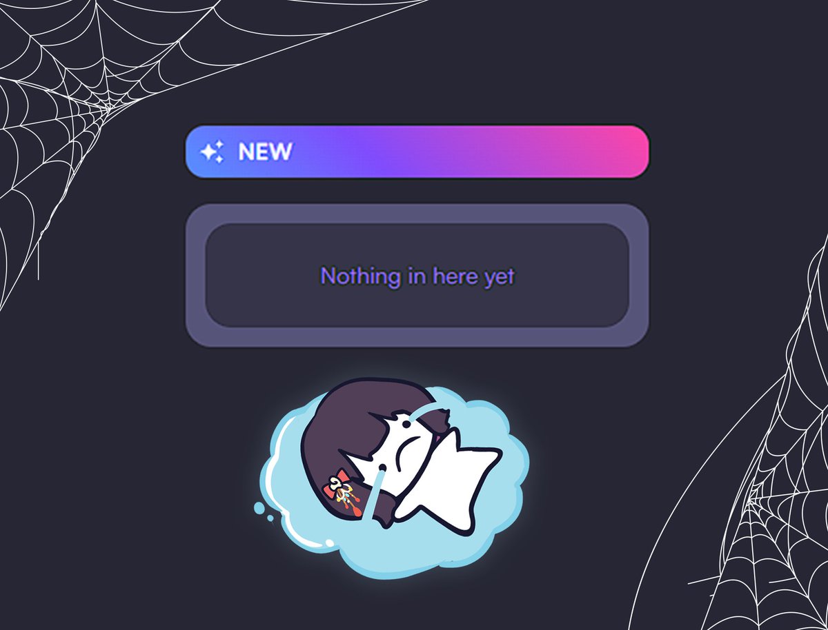 ShuKo_studio's tweet photo. NEED HELPPPP!!

Haven't got any comms this month TvT
Any artmoots wanna share their VGen links below so we can support each other? 🥹

#artmoots #VGenOpen https://t.co/OkIKh6drSy