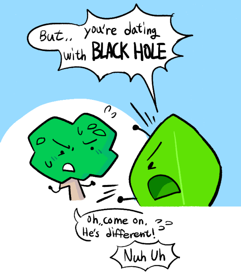 TimelyBHTree's tweet photo. Day 17 - date with who? (ft. Fireafy)
🌳 zamnnnn I love Plant Family headcanon
// #bfdi #tpot #astrobiology https://t.co/VmBNOh0qIr
