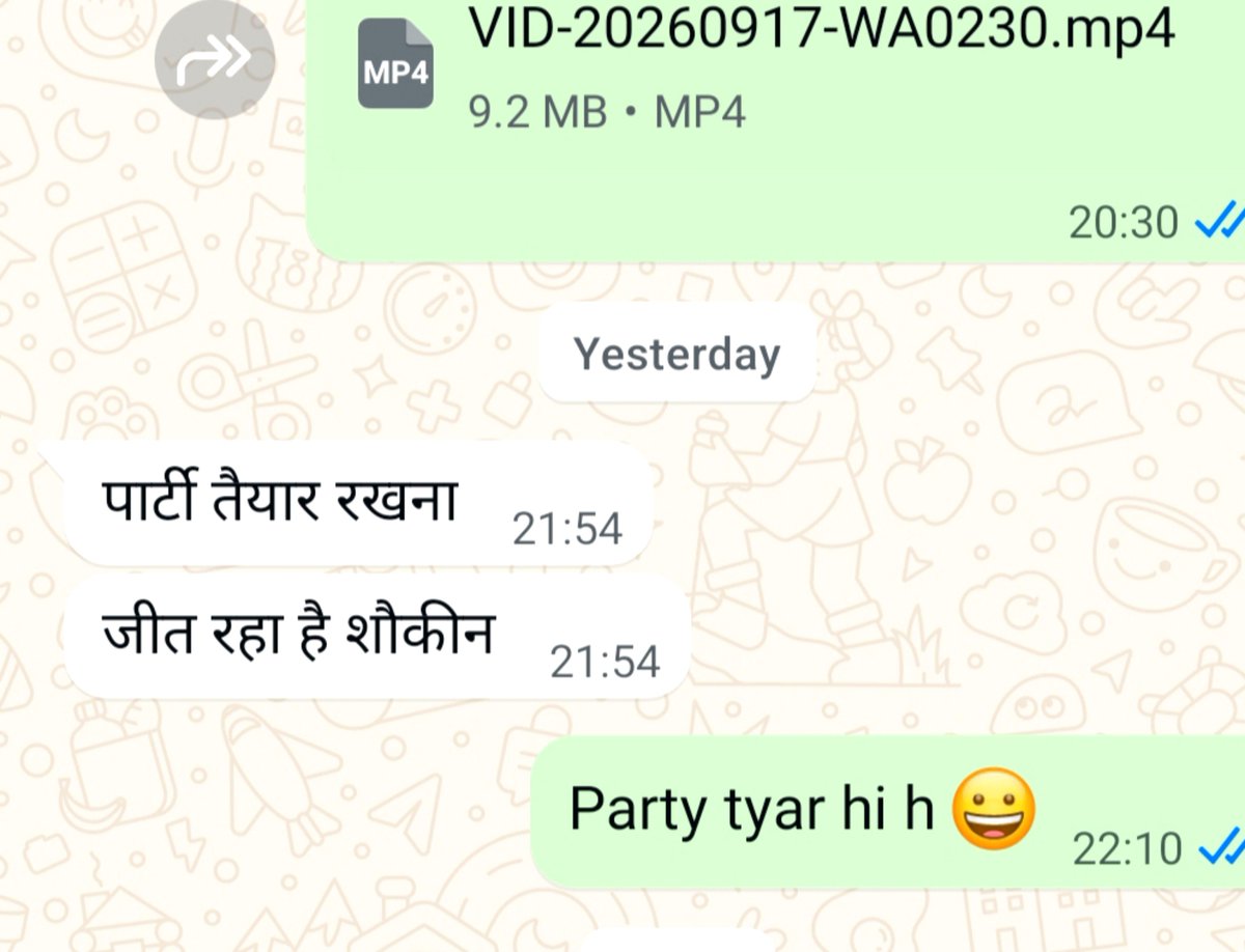 Sunil93Gora's tweet photo. चौटिया जी , छोटे मोटे राजनीतिक विश्लेषक तो हम भी रखते हैं 😌🧘
@arvindchotia @Rajsthanikaka
@DeepanshuS_001 @Manish_Jajra01 @jat_mukesh52479
#DUSU #deepanshu https://t.co/sLPXbIXPm4