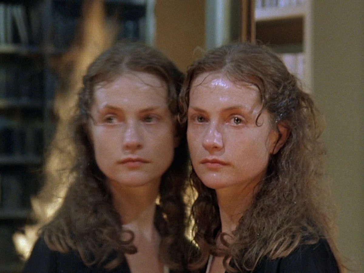 RuizVidal7's tweet photo. Isabelle Huppert
'Malina', Werner Schroeter, 1991 https://t.co/mINqRdMwgs