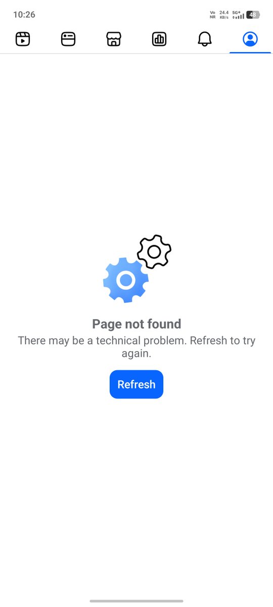 vt123vishal's tweet photo. @meta

Hello Facebook Team, my account was disabled by mistake. I believe I have followed Facebook’s Community Standards and account integrity policies. Please review my account again and restore it. Thank you

Full Name Vishal Thakur 
Gmail  vt123vishal@gmail.com https://t.co/6jXcNvEcOU
