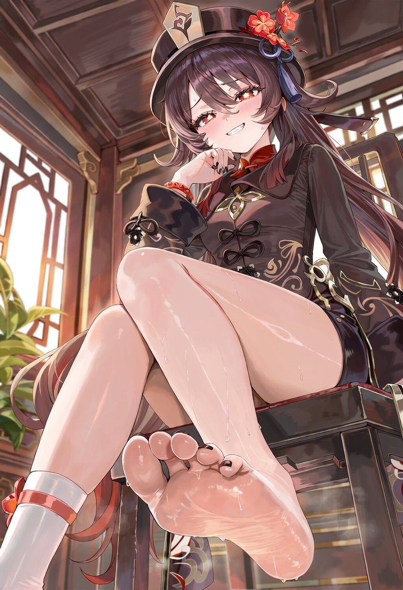 rika_ai_art's tweet photo. Hu Tao🌸胡桃
SFW illustration 
#AIイラスト #AIart️️️️️️️️️️️️️️️️️️️️️️️️️️️️️️️️️️️️️️️️️️️️️️️️️️️ #GenshinImpact https://t.co/Cded50PNIB