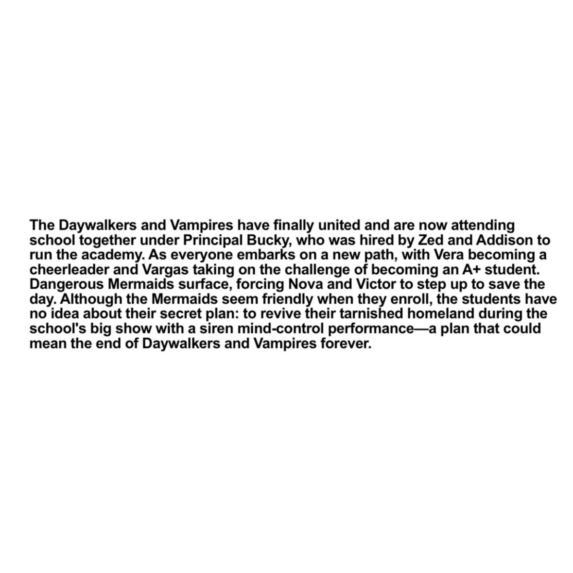 DisneyChannelHQ's tweet photo. Disney Channel Japan has released new information about ‘ZOMBIES 5’ https://t.co/XwxlX3M6cS