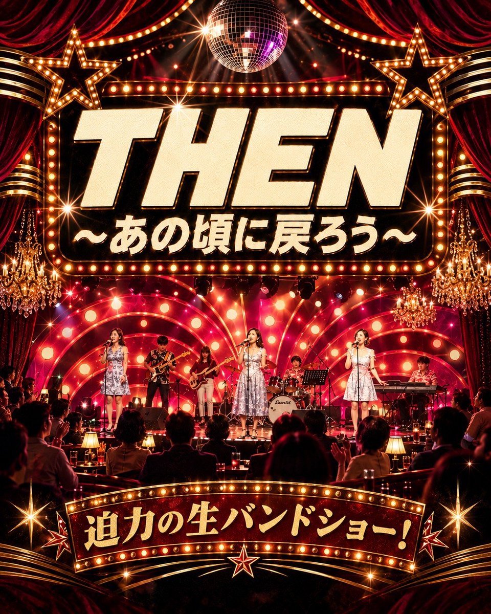 b_lapin21's tweet photo. 【出演情報】
新たなレギュラー決定！
『Grand the THEN 〜あの頃に戻ろう〜』
に、立花涼と高梨さおりがレギュラーシンガーとして出演♪
さらに光永泰一朗が、第一回のspecial guestに！
3人の歌声をぜひ聞きに来てください！
毎月第一水曜日は、新橋駅前グランハマー3階『座・グラン東京』に集合🎶
――――――――――
日時：10月7日（水）
♫1st Stage 19:30〜 
♫2nd Stage 20:45〜 
会場: 座・グラン東京
――――――――――
Vocal：光永 泰一朗　立花 涼　高梨 さおり Chihiro　寧能百合恵　MEI 
Guitar：古川夏希 
Keyboard：宮澤由衣 
Bass：石井ゆかこ 
Drum：小澤舞
――――――――――