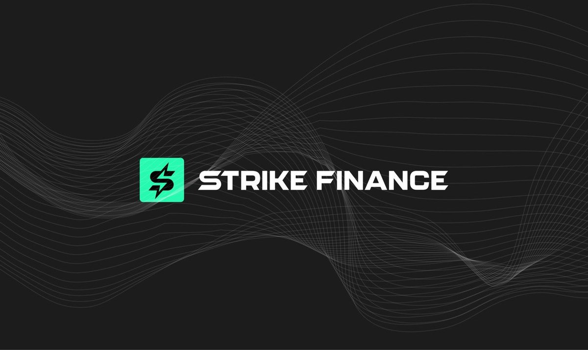 strikeperps's tweet photo. 中秋月圆,仙途将启 🌕
Strike Finance 预祝所有道友中秋快乐!
试炼之境即将开启:
- 移动端 APP 下周正式降临
- 修仙等级系统 + 交易任务即将上线 - - 完成任务,提升境界,赢取丰厚奖励
月满则盈,道心永恒
与我们一起开启交易修仙的征程 🕹️ https://t.co/Bn4uGFayjo
