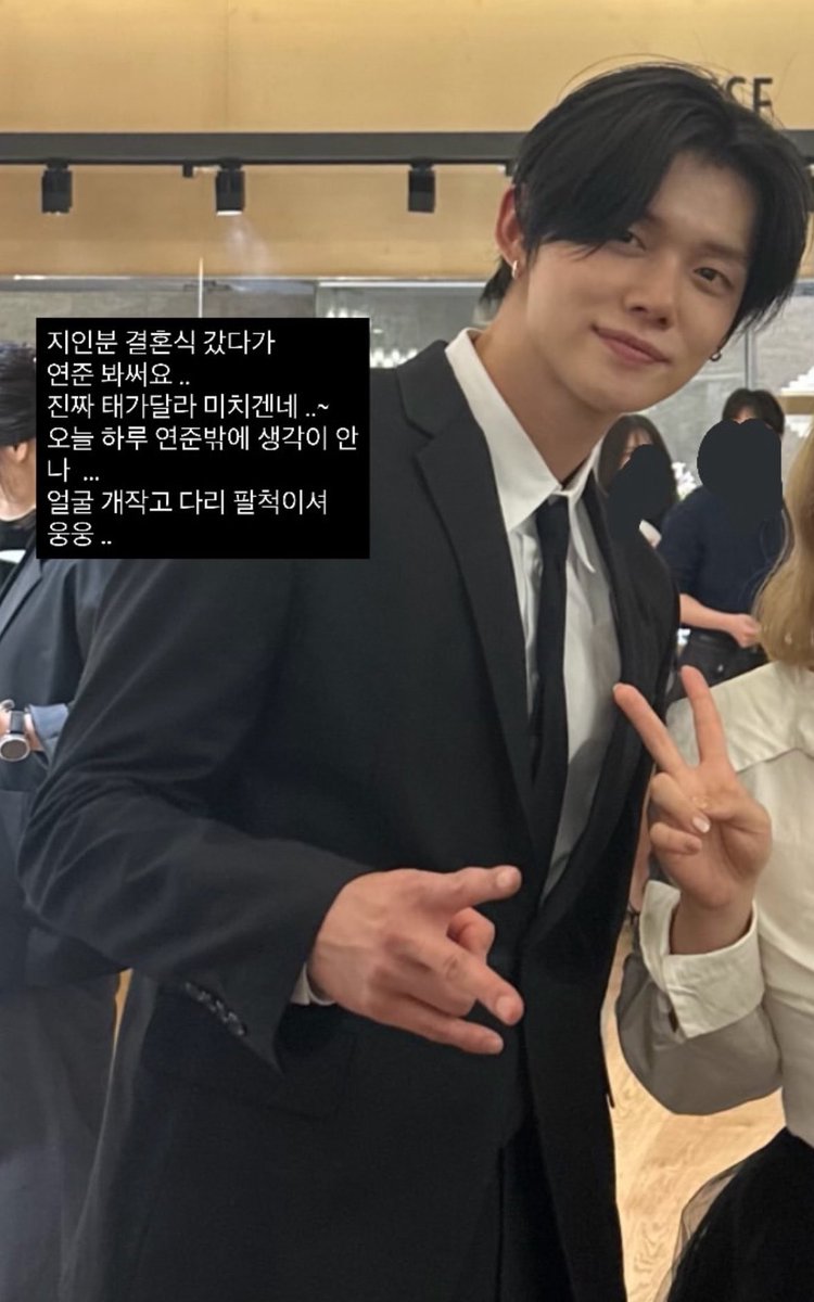 yj_m_913's tweet photo. 흑발쭌  미쳣다……. https://t.co/KezyfnUcLE