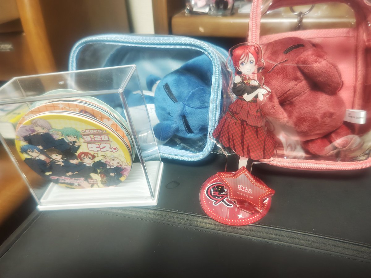 tjlovelive's tweet photo. ラ！フェスに向けて改めて🏷️Tag更新します

細かいプロフィールもありますhttps://t.co/5IFZvA2Ade…

97年生まれ／♂／栃木県

基本Liella!メインです

推しキャラ凛曜メイ

#ラブライバーと繋がりたい
#ラブライブ好きな人と繋がりたい 
#ラブライバーさんと繋がりたい https://t.co/YMAt2duGBd