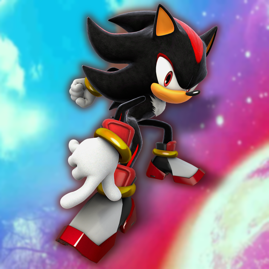 Nutra2392's tweet photo. What if Shadow #SonicTheHedgehog #Sonic #b3d #ShadowGenerations #SonicFrontiers #Shadow #ShadowTheHedgehog #SonicAdventure2 #SA2 https://t.co/elzye3hoCD