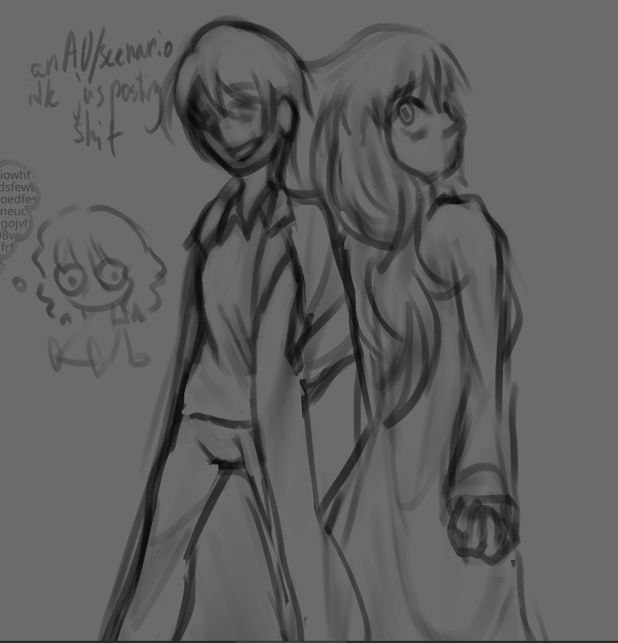 sebscapebliss's tweet photo. getting used to my new pen tablet hi
#oc https://t.co/6dn9lwM6gi