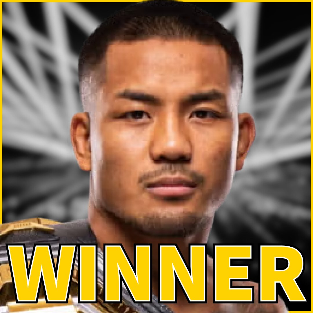 FightsMemory's tweet photo. UFC試合結果📝

ヴァンがパントージャに3-0の判定勝ち！防衛成功！

#UFC331 メイン フライ級王座戦 https://t.co/Gt5c1F6yab