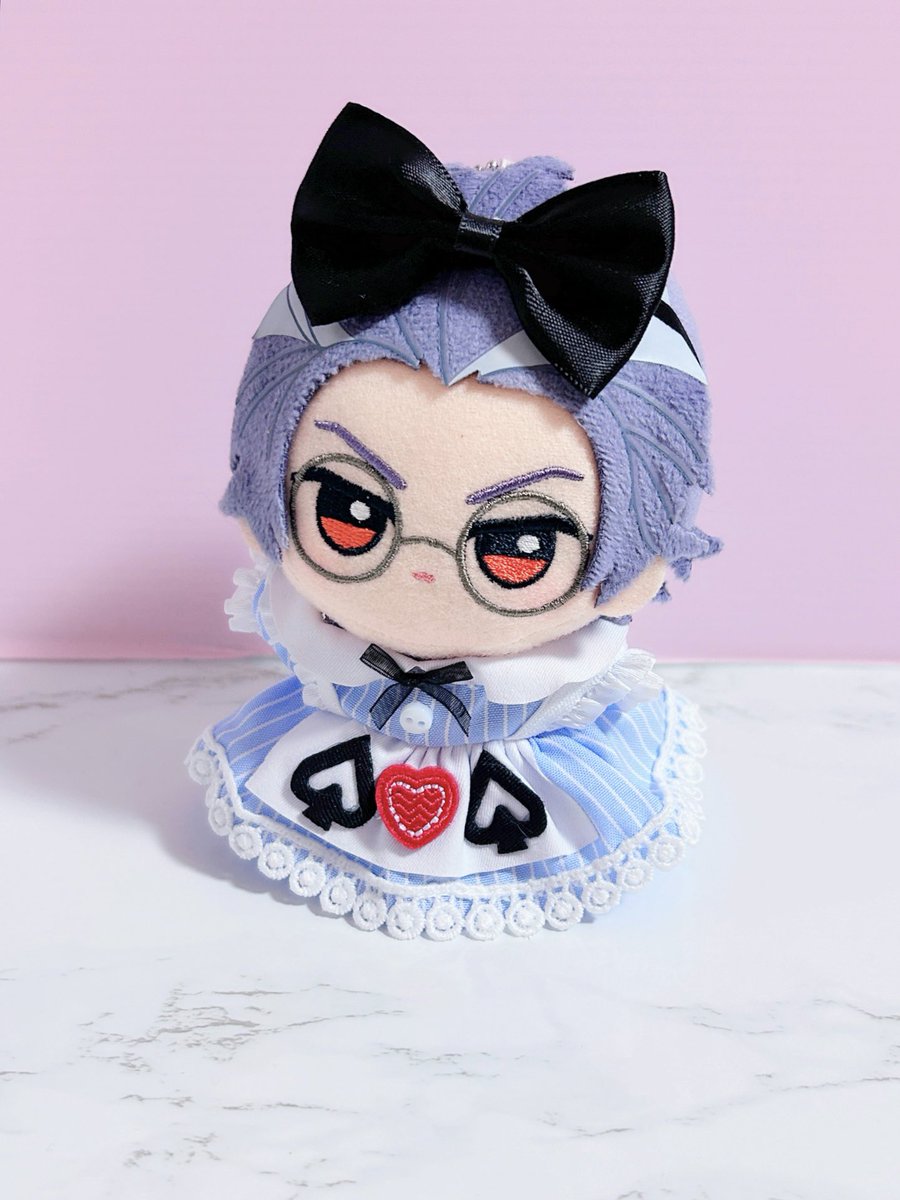 bokulime's tweet photo. 不思議の国のろぬ

outfit➡️ @iseki_namba https://t.co/7GiSxW1yXC