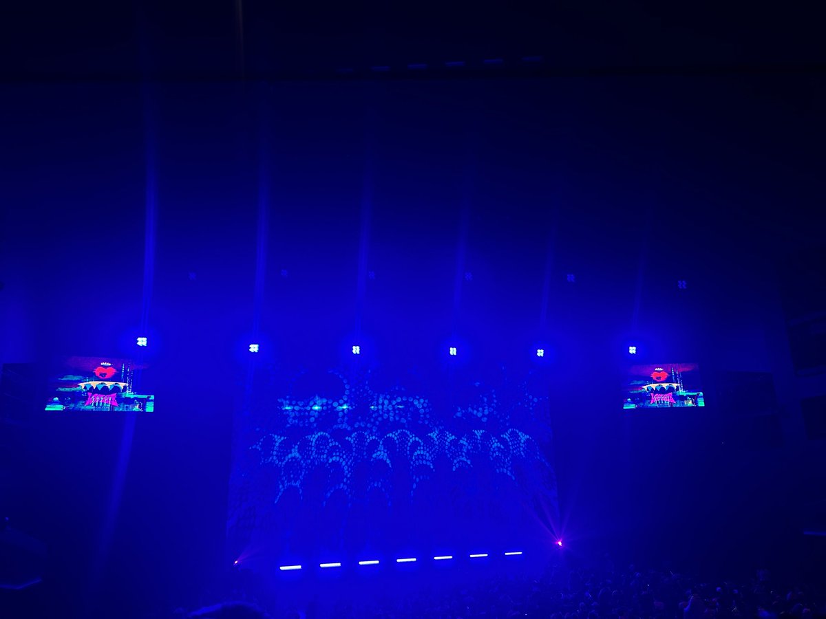 7sekired2's tweet photo. 余韻がすごい。お会いできた方、ありがとうございました！ https://t.co/GgnPulrSaw