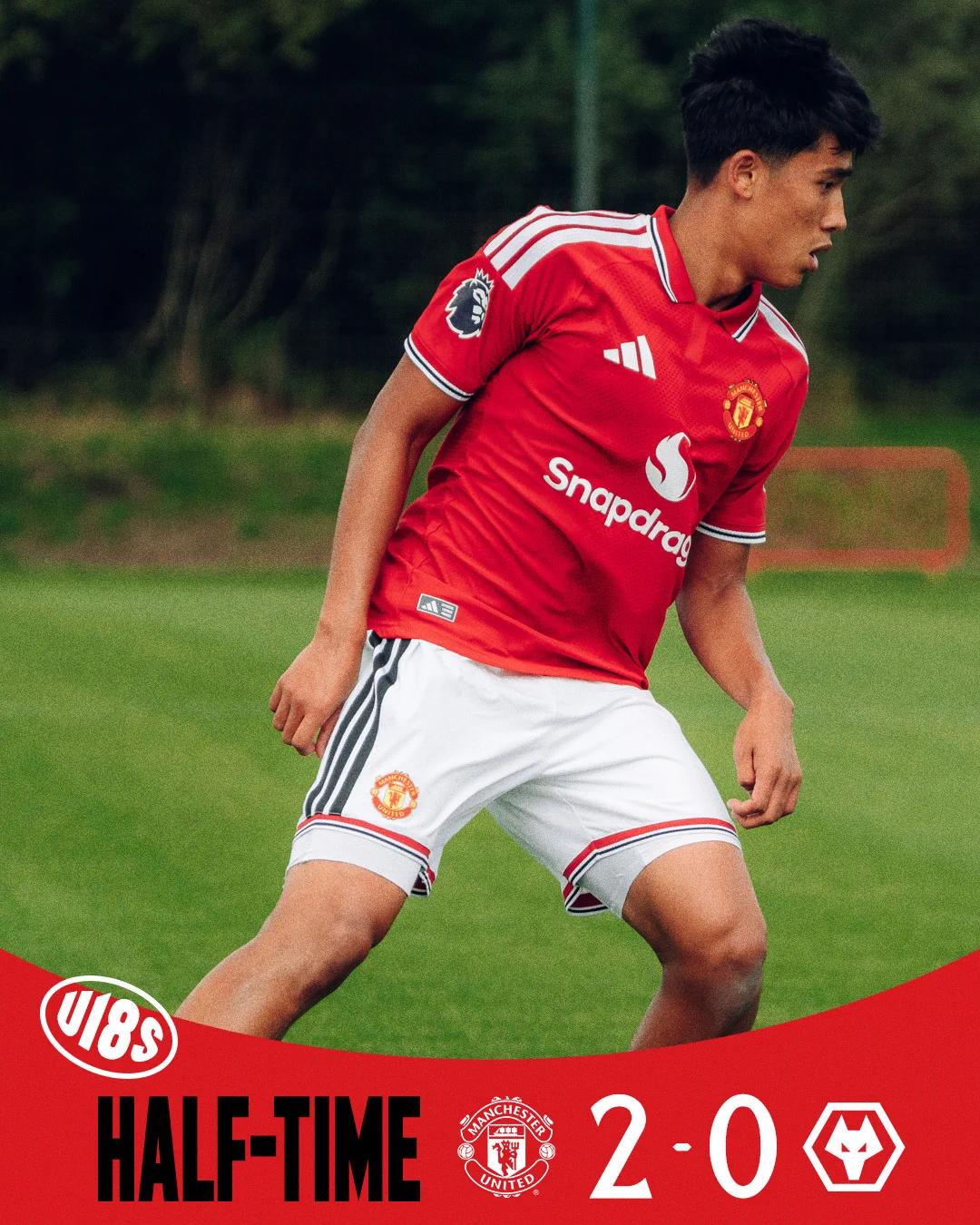Manchester United (@ManUtd) on X