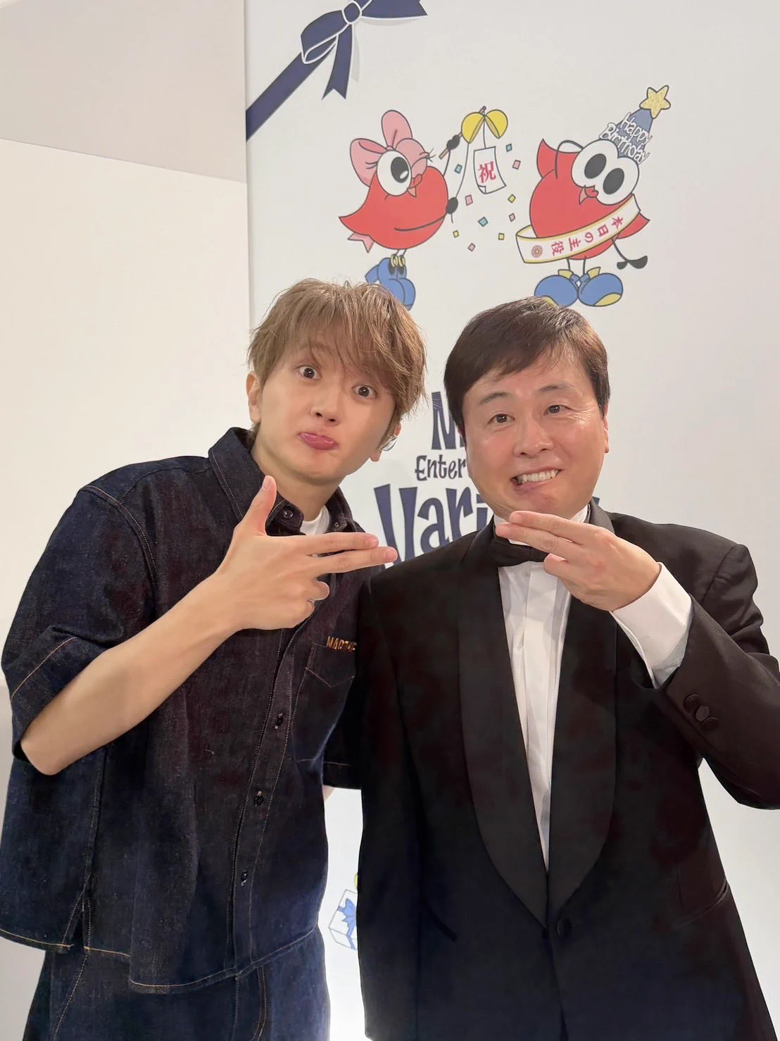 Nissy_staff (@NissyStaff) / X