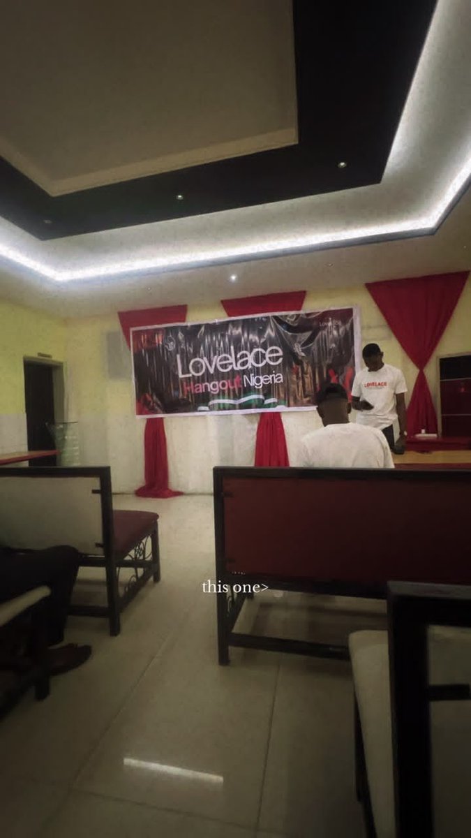 Techman10104's tweet photo. 🚨 It’s happening LIVE!

Lovelance is live in Uyo today, September 19th

📍93 Ikot Ekpene Road, Uyo

Come through and experience it live. 🔥
@lovechain_lily #lovelaceNg https://t.co/fKv9gRJgQ8