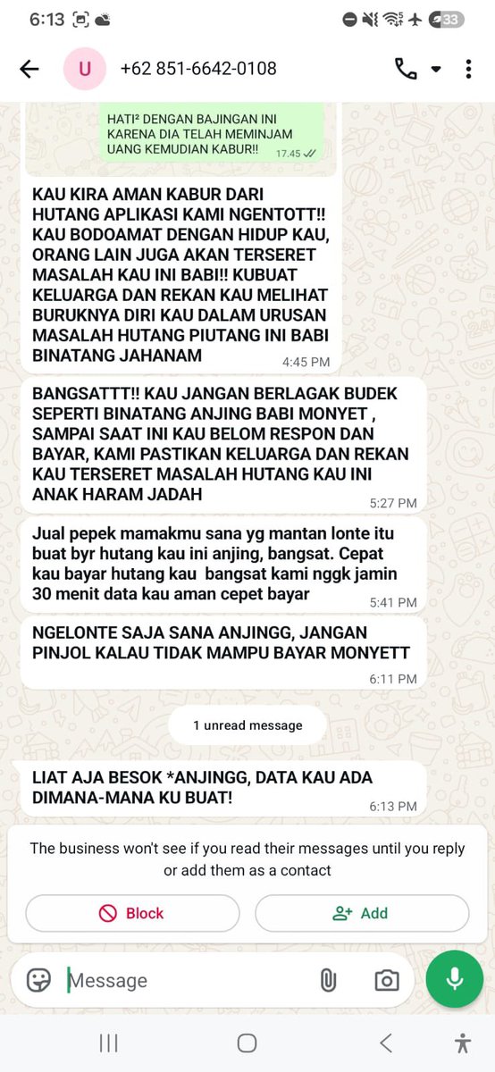 JelisLab's tweet photo. jujur gemeter banget tapi aku udah mentok ga bisa galob tulob lagi. harus gimana temen-temen mohon petunjuk arahannya….

#debtfree https://t.co/MqF6SAF4CH