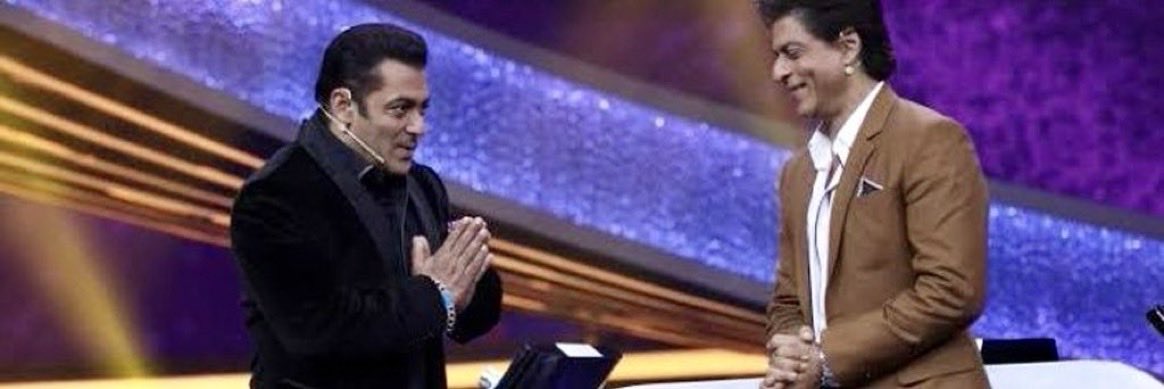 KaaliSRKFan's tweet photo. My prediction - weekend worldwide collection of #King >>> LT of so called pan indian biggest movie #Monster

Megastar #ShahRukhKhan even in a crowded release date will give bigger numbers than tier 7 #SalmanKhan https://t.co/Jd2asSFLdU