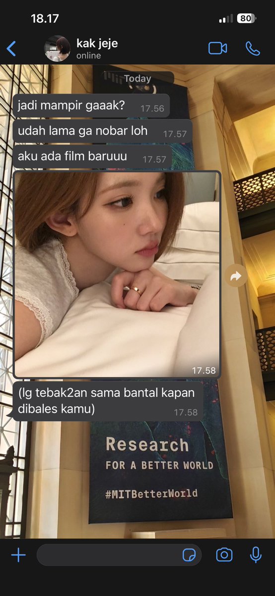 rottengall's tweet photo. canon diary si kutu buku dan anak mama, ayuna naresta https://t.co/RxSZlFods7