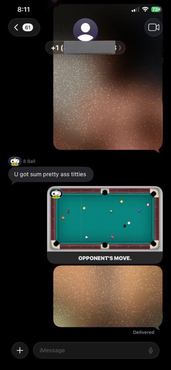dnd_nd1's tweet photo. I’m bored 
Imsg games for nudes 

https://t.co/dLhZDAgtQr https://t.co/ADvQsrEtBv