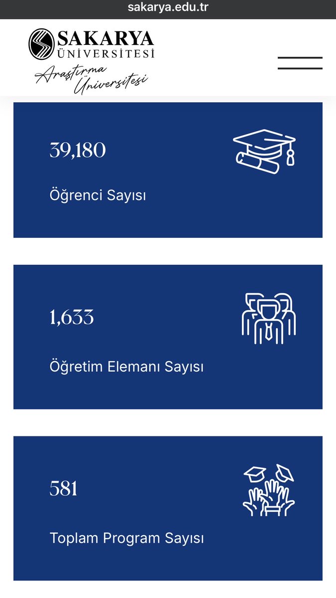 UnipersenBilgi's tweet photo. Evet @YuksekogretimK urumunu
Kendilerine örnek alan
Üniversite yönetimleri,
Web sayfalarından idari personele yer vermiyor!
Biz yokmuşuz gibi davranıyorlar
Biz de yokmuşuz gibi davranırsak
Rektörler dahil
Maaş bile alamazlar
Bizi görecekler @erolozvar 
Bunu önce siz yapacaksınız! https://t.co/oRkNuNrMtQ
