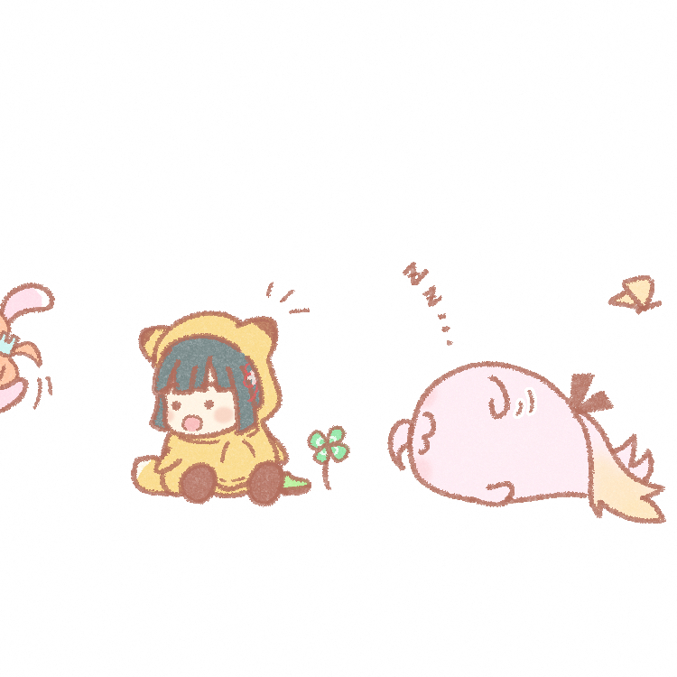 na02me_c's tweet photo. 🍀🦭05 https://t.co/MryBtRruGY