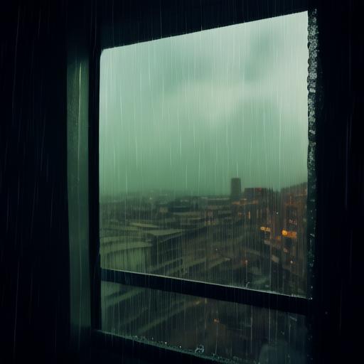 destrav76's tweet photo. Just sat by the window watching rain tap the glass, sipping warm tea—slow, calm, and my mind feels light today. https://t.co/ceKHq7AeJM
