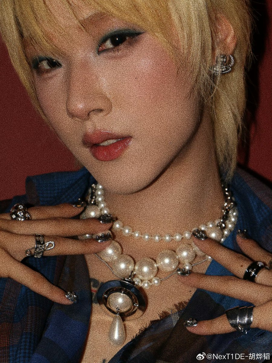 Molannn_m's tweet photo. “งดงามราวกับภาพวาด🪐✨”

#หูเย่เทา #Huyetao #胡烨韬
#NexT1DE #NexT1DE_HUYETAO https://t.co/35aFvxG32a