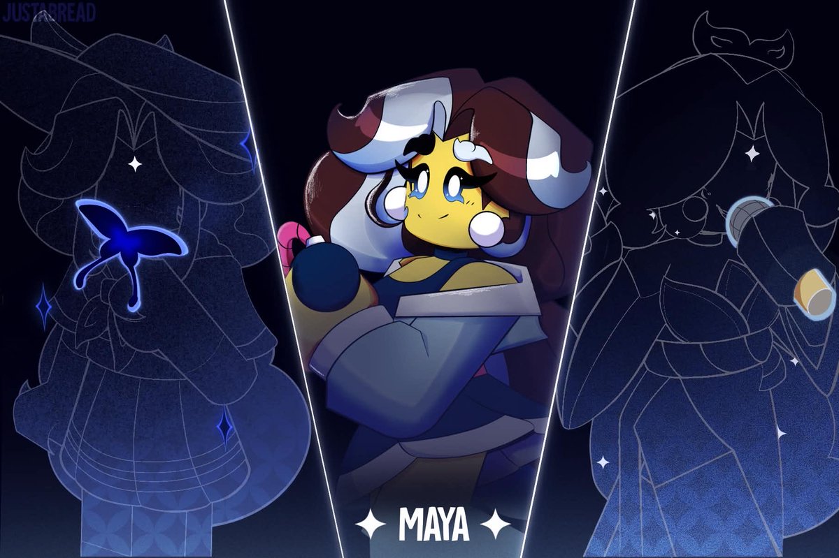 Justabread_'s tweet photo. oc intro art of maya, kinda old #legomonkiekid #lmkoc #lmk #LEGOmonkiekid #MonkieKid #oc https://t.co/CUR0EAh1kz