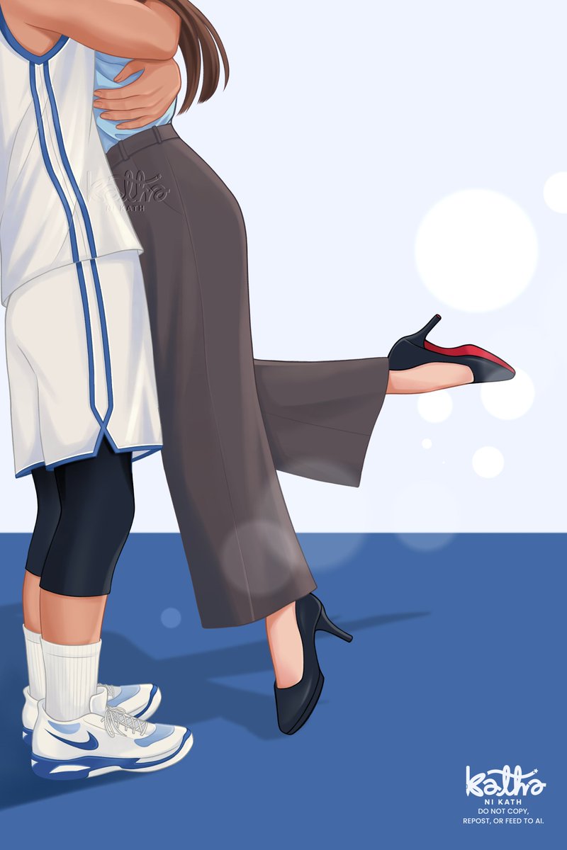 kathanikath's tweet photo. Weird new . . .

A fanart of @untitledblue's OTR artwork💙 #OTRwp https://t.co/xgvk2S9Ing