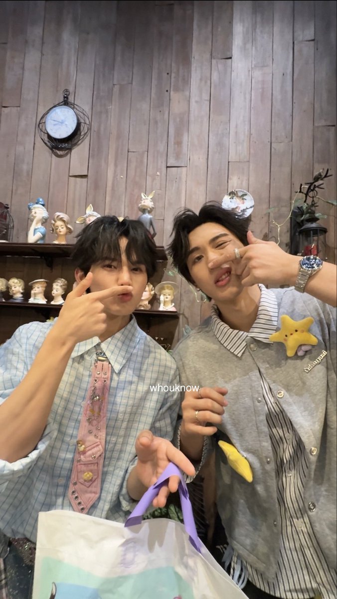 _oshnny's tweet photo. ม๋าอู๊ดที่ได้จากททมล🐽#THAITASTExTOPTAPMINLEE #TOPTAPMINLEE https://t.co/sJWtWaDMbX