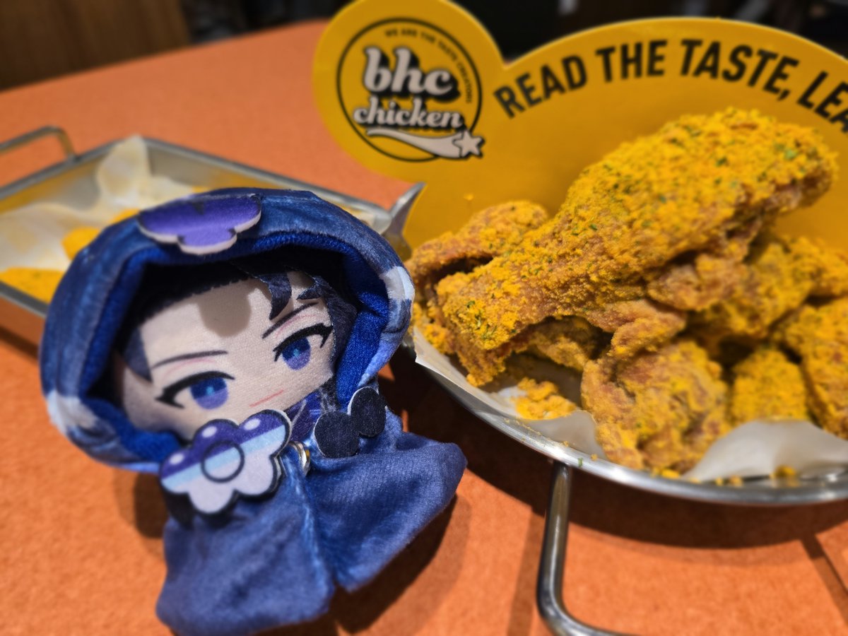 Ke1doish's tweet photo. had so much delicious food today 😚

#NayutaUmbrage #なゆみてちょ #Nayubroke https://t.co/E1SWtX3LdI