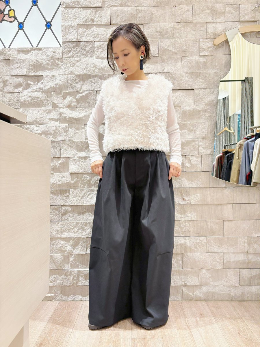 toraya111dep's tweet photo. 本日からスタートの『PASSIONE』『cafune;』のPOP-UP
朝からたくさんのお客様にご来店いただきまして、誠にありがとうございました!!!!
まだまだ27日まで開催しておりますので、ぜひ、お立ち寄りくださいませ💕
皆様のご来店をお待ちいたしております。
#passione #cafune 
https://t.co/1cCoOP4cBk https://t.co/7ezWOTfJvo