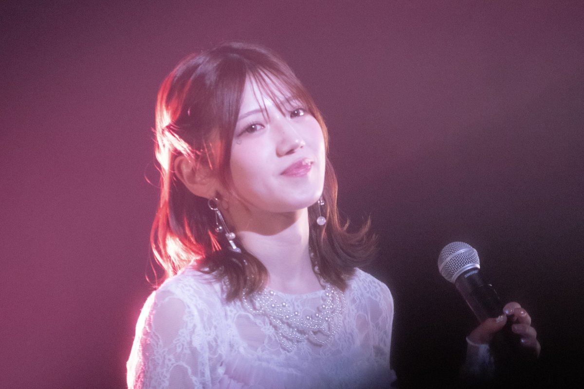 ycha03's tweet photo. ｶﾜｲｲ

#ゆうなぁファンミ
#村山彩希 https://t.co/4VVJ2AvofH