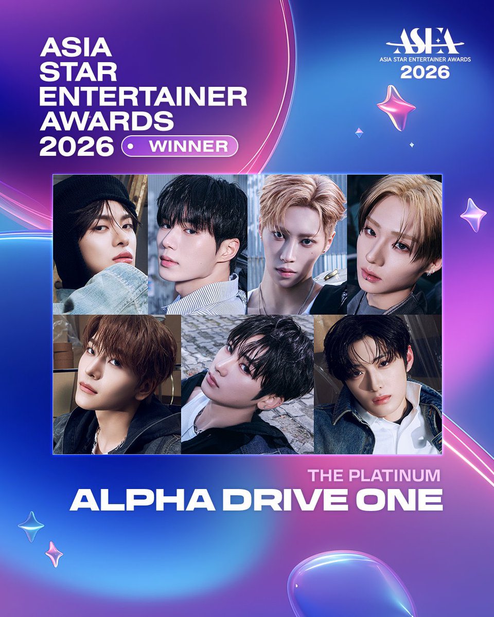 leelewn's tweet photo. how can you not be proud of being an ald1 stan 😭 4 BONSANG already and so many achievements in just one year… look at everything they’ve achieved already. SO PROUD OF MY BOYS 🤍

🏆 ASEA 2026 — The Platinum (Bonsang)
🏆 Seoul Music Awards 2026 — Main Award (Bonsang)
🏆 KM Chart Awards 2026 — Ultimate 12 (Bonsang) 
🏆 TMA 2026 — Artist Of The Year (Bonsang)
