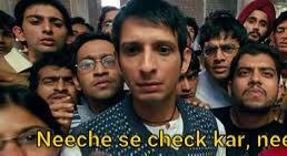 RitikaChandola's tweet photo. Neha Bora and AISA SFI today 🤡
#DUSUelactions https://t.co/PUb2kjHqyT