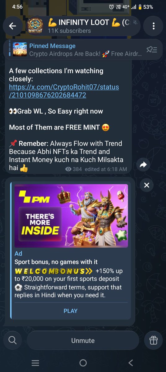 DJ_dadian's tweet photo. @Crypto_Ever @0xhazels 10076750

Done sir 👍❤️ https://t.co/yEee184T4w
