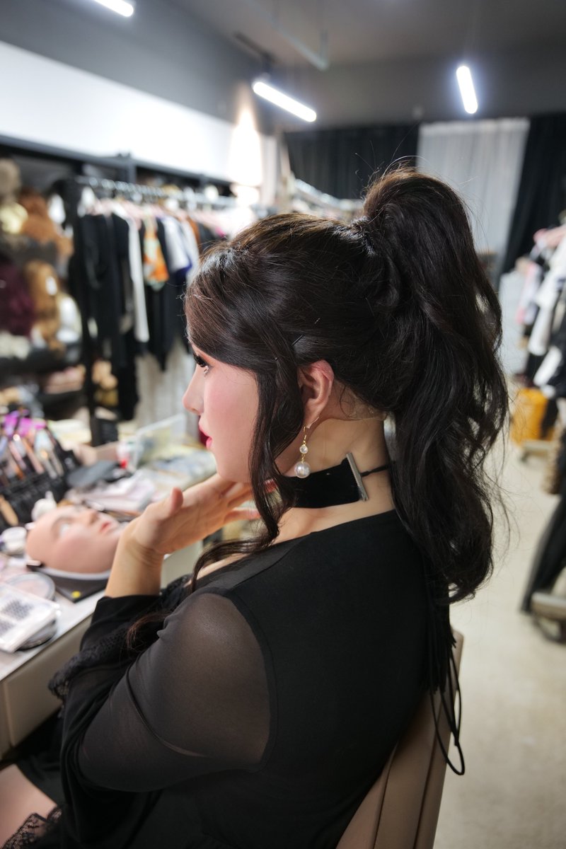manaminanase's tweet photo. I have to say that the profile of Molly3 is... perfect.
.
#molis #inthemask #molly3 #molly3facial https://t.co/imbsbDOpuS