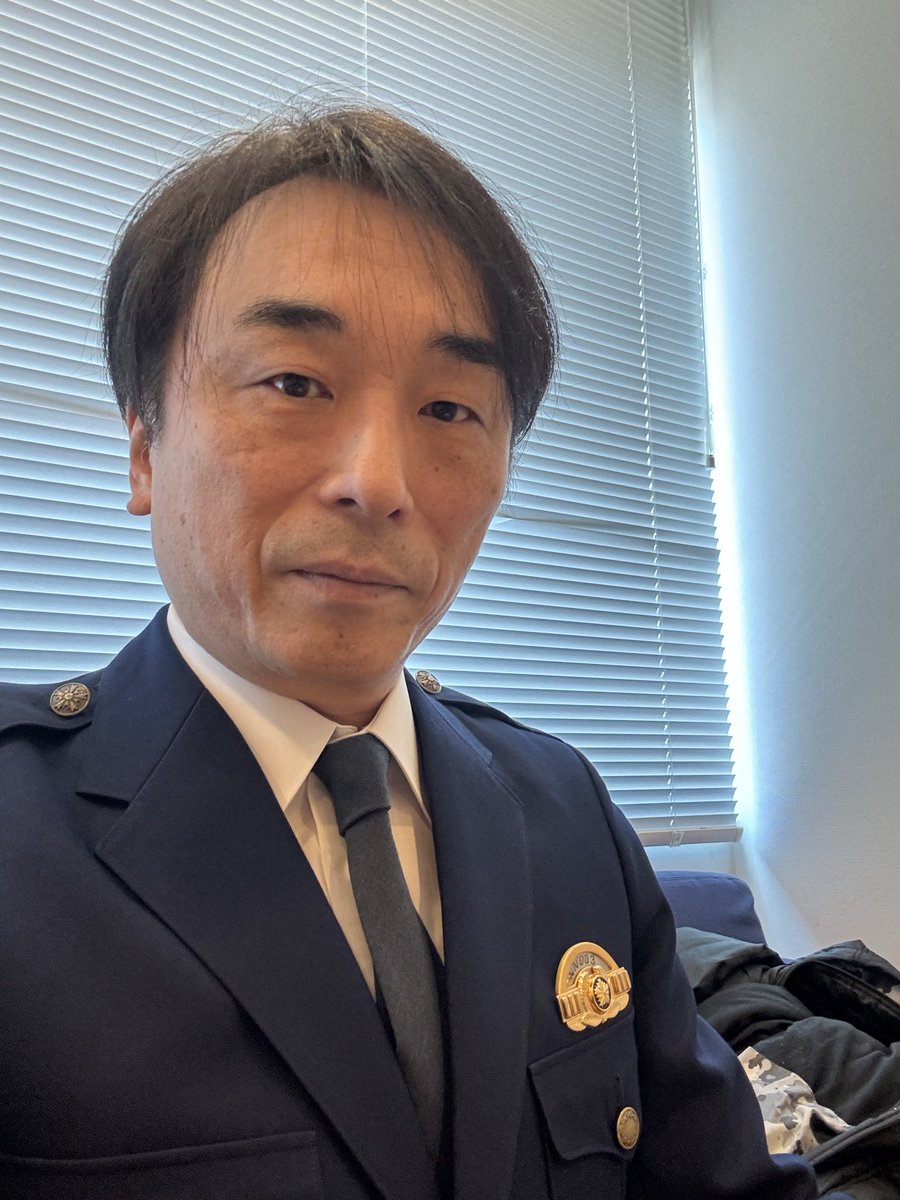 seki0908's tweet photo. 絶賛公開中！！
踊る大捜査線、撮影時の思い出ー
野島健児くんとー

#踊る大捜査線 https://t.co/2kVoB9CHLO