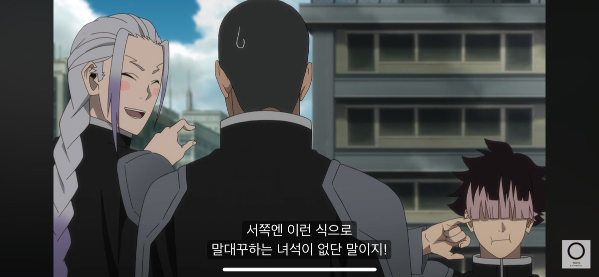 durumi_1228's tweet photo. 나루미가 저렇게 대놓고 욕박은거 본 건 처음임
호시나한테도 저렇게는 안하더니,, https://t.co/ed1QyuVT9c