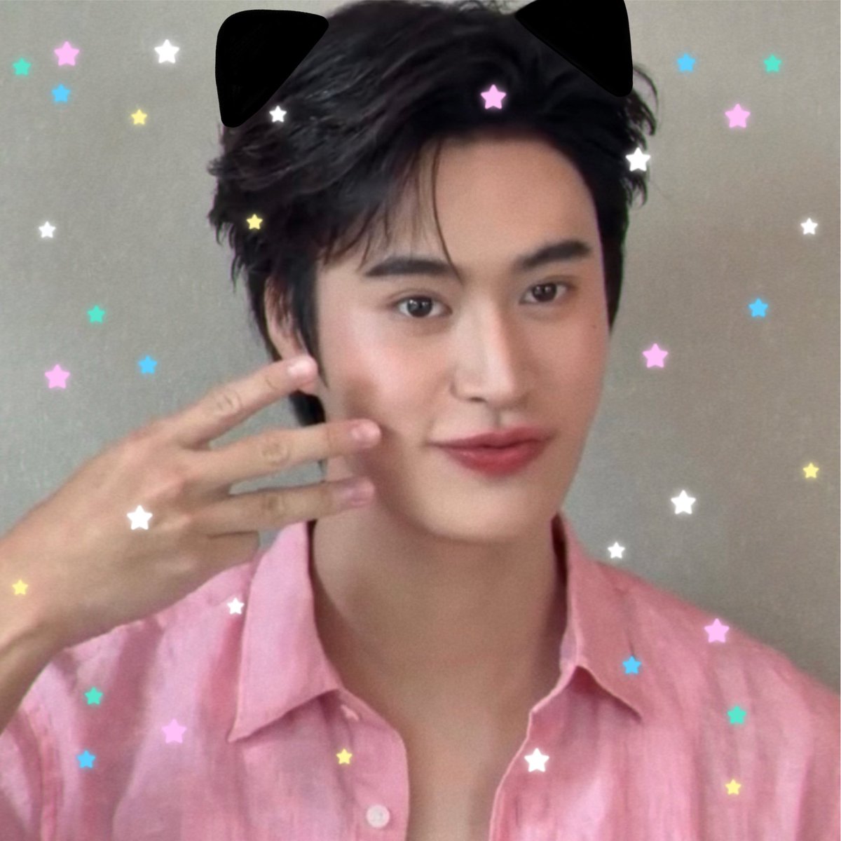 babimabear's tweet photo. เมเหมียว เมบ้อก 🫳🏻🐱🐶🎀⭐️🐾 https://t.co/bLTbnLhynH
