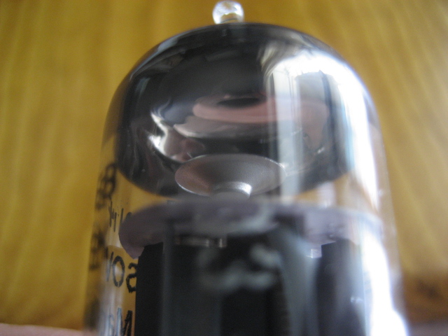 mojii1141341's tweet photo. #SOVTEK #6N1P-EB/#6Н1П-ЕВ
ローノイズ・高耐震性・ 長寿命 #ロシア宇宙航空軍 仕様
高規格・高信頼管
#ECC88 #6DJ8 #E88CC 6922など同等管?
中増幅度双三極真空管 https://t.co/U99hsy8NhZ