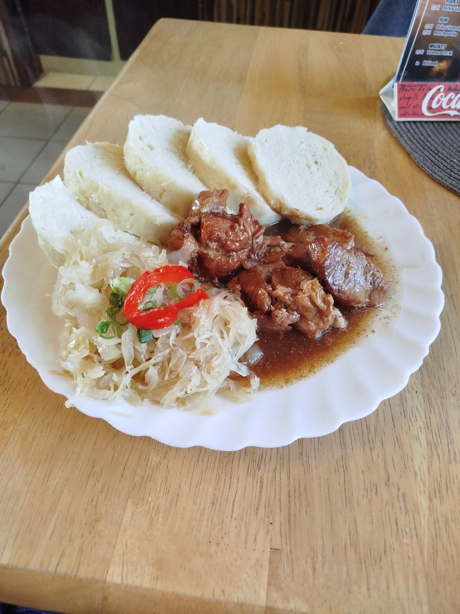Tom12345entr's tweet photo. @hojsadlo Já dneska v Děčíně. 😋 https://t.co/Il2YH9OqCy