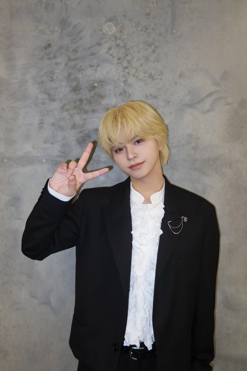 Mj_RiiiN's tweet photo. かっこかわいくて全おれがしんだ https://t.co/VTJXdJgw1z