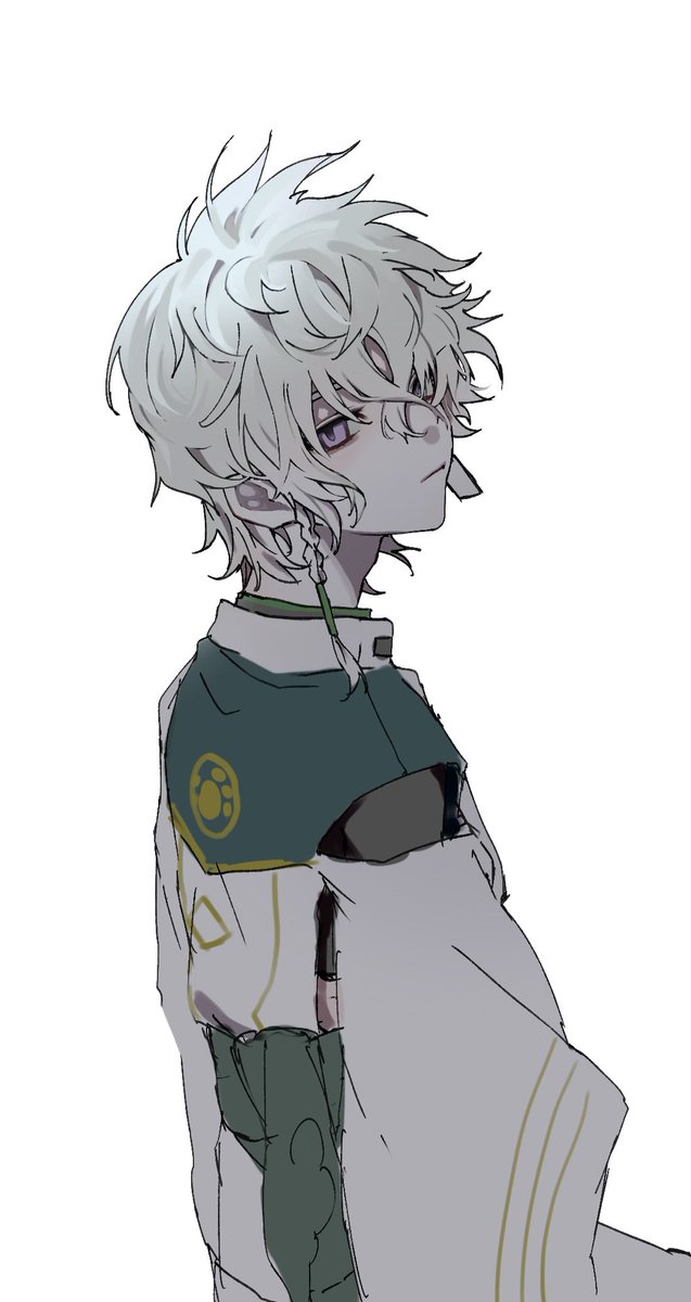 oshio_zatta's tweet photo. 最近の絵 https://t.co/4FaatG8qHp