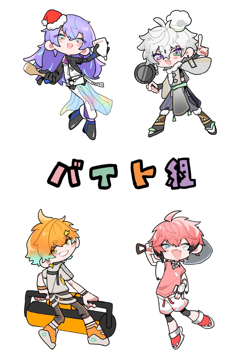 oshio_zatta's tweet photo. 最近の絵 https://t.co/4FaatG8qHp