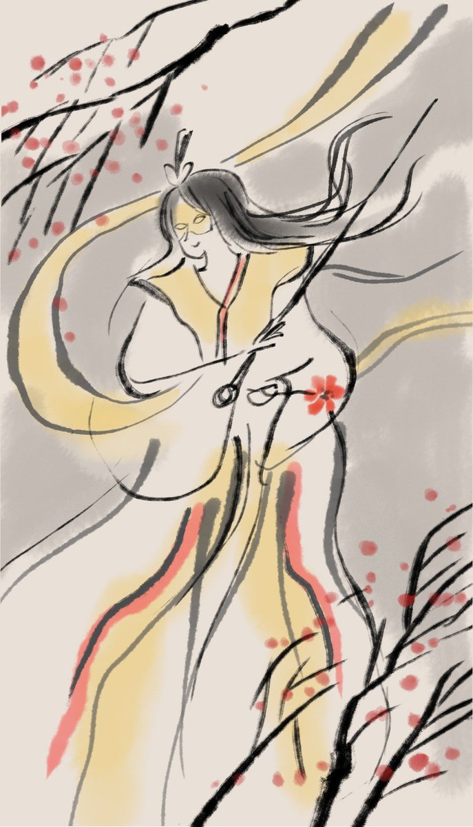 lianlianfafa's tweet photo. HUA CHENG’S FIRST PORTRAIT OF THE CROWN PRINCE OF XIANLE 800 YEARS AGO VS HIS FIRST ONE AT THE START OF THE SERIES 800 YEARS LATER 😭😭😭😭😭😭😭😭😭😭😭 https://t.co/F2oHRMEvHC