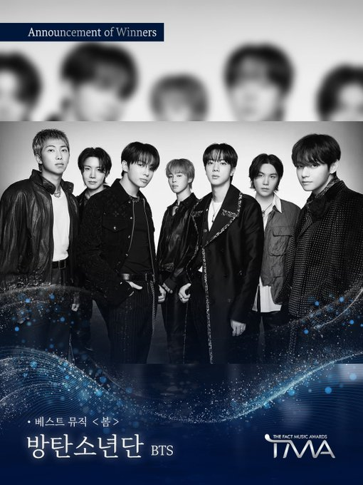 2026TMA_info's tweet photo. 🎶まもなく開演🎶

THE FACT MUSIC AWARDS 2026 (TMA)

❤️‍🔥
🗓️日付：2026年9月19日（土）
📍場所：BUSAN ASIAD MAIN STADIUM 
🕞KST 16:00

■セトリ/座席表/感想レポ
🔗https://t.co/r1q7N3jXSD

#THEFACTMUSICAWARDS #2026TMA #TMA https://t.co/Mm9NV4DpQq