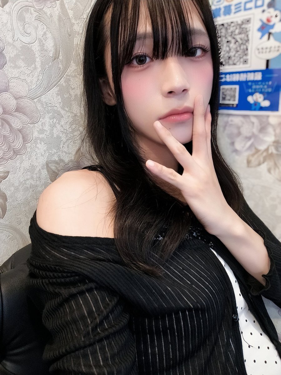 rua_shirayuki's tweet photo. これでも男だよ〜💕

#男の娘 https://t.co/qyIAWrIOQp